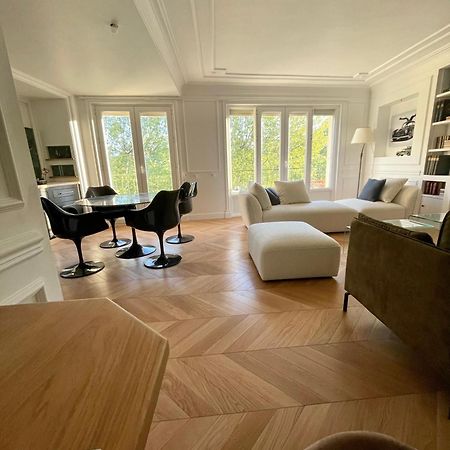 Apparemment Niche Dans Les Arbres Apartment Narbonne Bagian luar foto