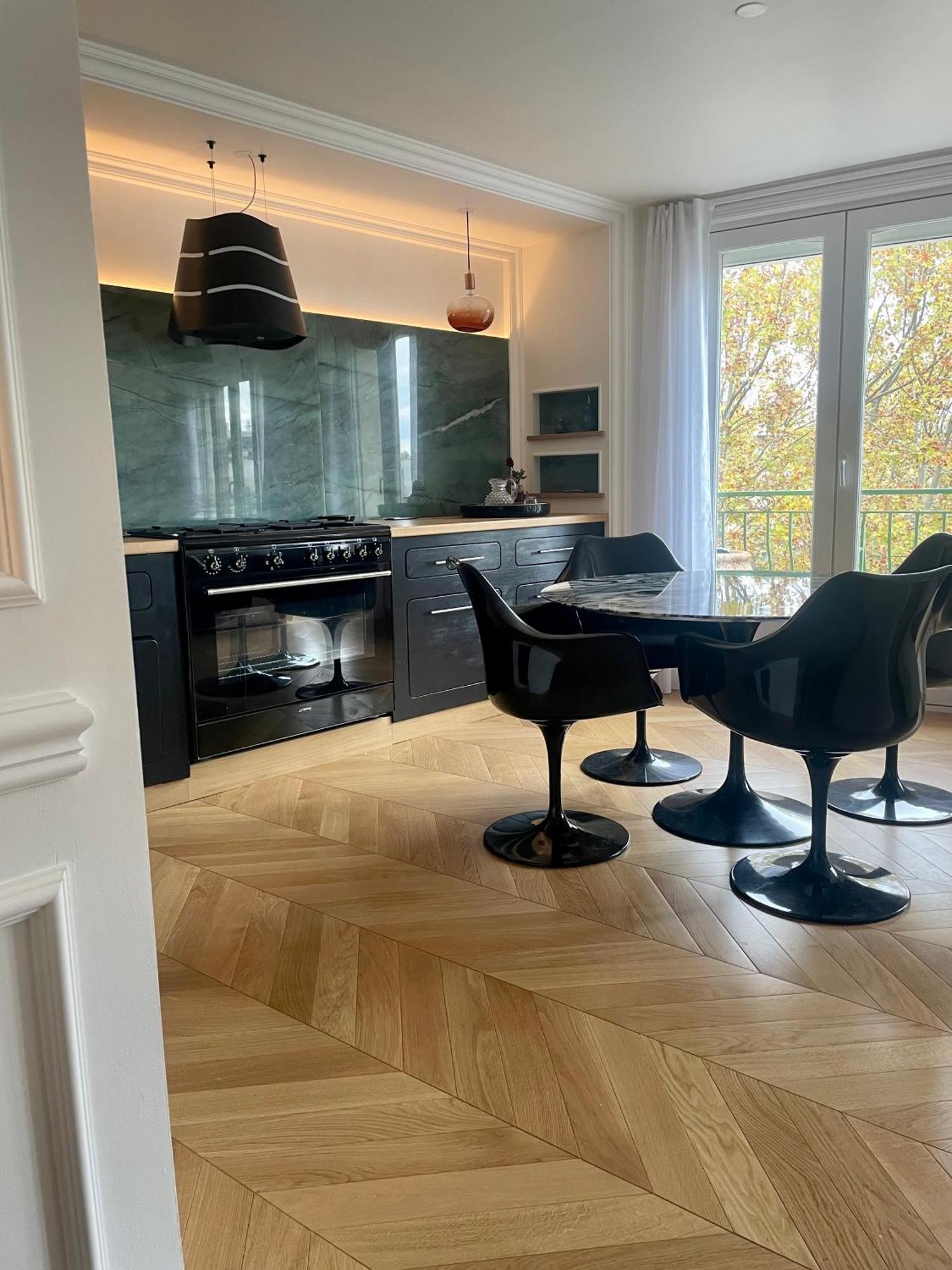 Apparemment Niche Dans Les Arbres Apartment Narbonne Bagian luar foto
