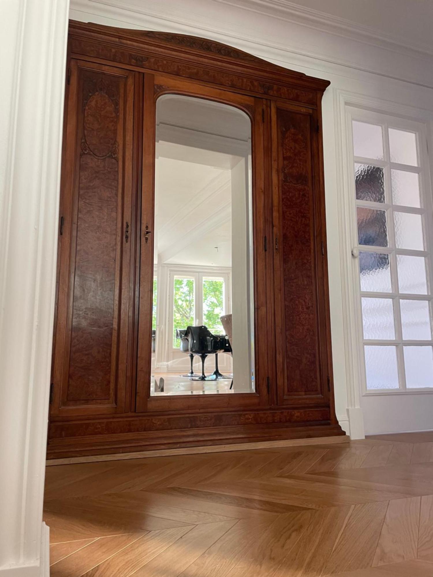 Apparemment Niche Dans Les Arbres Apartment Narbonne Bagian luar foto